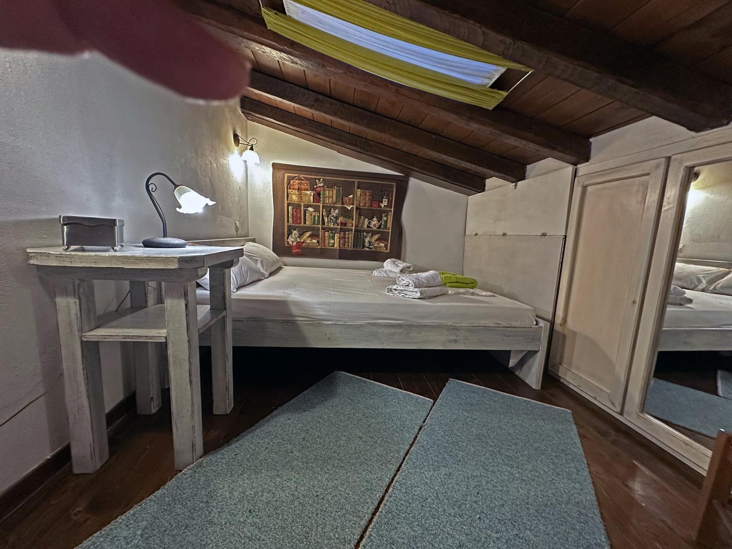 Porfyrousa Traditional Hotel Milopotamos  Luaran gambar